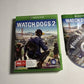 Watch Dogs 2 Xbox One