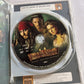 Pirates of the Caribbean - Dead Man's Chest (DVD, 2006) Region 4