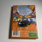 Team Hot Wheels - The Origin of Awesome! (DVD, 2014) Region 4,2