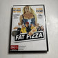Fat Pizza (DVD, 2002) Paul Fenech Region 4 *New Sealed*