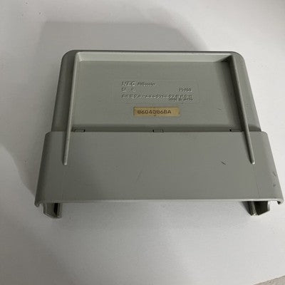 Official NEC PC Engine AV Booster PI-AD2
