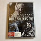 While She Was Out (DVD, 2008) Kim Basinger, Lukas Haas Region 4