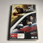 From Paris with Love (DVD, 2010) John Travolta Region 4 NEW