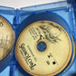 The Lord of the Rings - The Two Towers (Extended Edition, Blu-ray, 2002, 5-Disc)