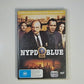 NYPD Blue : Season 4 (DVD, 1993, 6-Disc) Region 4
