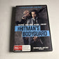 The Hitman's Bodyguard (DVD, 2017) Ryan Reynolds, Samuel L Jackson Region 4