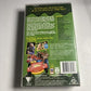 The Wiggles - Wiggly Safari (VHS, 2002) Steve Irwin Children PAL