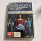 Wentworth : Season 1 (DVD, 2013) Region 4