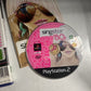 Singstar '80s Sony PLAYSTATION 2 PS2 Complete PAL Manual