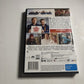 Daddy's Home 2 (DVD, 2017) Will Ferrell, Mel Gibson Region 4 *New Sealed*