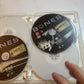 Bones : Season 4 (DVD, 2008) Region 4