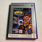 Crash Bandicoot The Wrath of Cortex (Sony PlayStation 2, 2010) PAL
