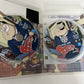 American Dad : Volume 2 Uncensored (DVD, 2005, 3-Disc) Region 4