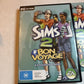 The Sims 2: Bon Voyage Expansion Pack (PC, CD-ROM, 2007, EA)