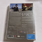 Eden Is West (DVD, 2009) Odysseas Papaspiliopoulos, Riccardo Scamarcio Region 4
