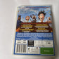 Cloudy with a Chance of Meatballs (DVD, 2009) Region 4 NEW