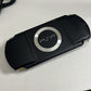 Sony PSP 1000 Console Handheld System Black With 4GB Memory Card + Cable Charger