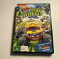 Blaze and the Monster Machines - Wild Wheels Escape to Animal Island (DVD, 2018)