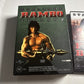 The Rambo Trilogy (DVD, 1988, 3-Disc) Sylvester Stallone Region 4