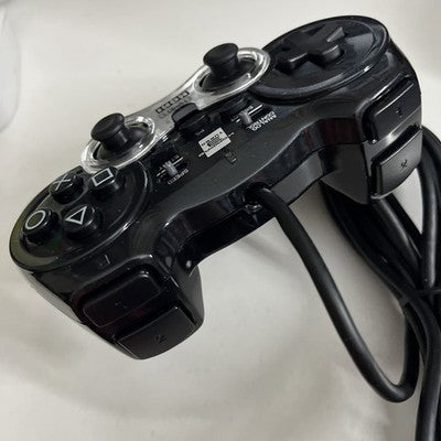Hori Pad 3 Turbo  For Sony PlayStation 3 Controller Wired USB