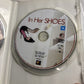 The Family Stone / In Her Shoes (DVD) Sarah Jessica Parker, Tina Fey, Region 4