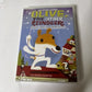 Olive the Other Reindeer (DVD, 1999) Drew Barrymore Region 4