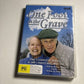 One Foot in the Grave : Series 5 (DVD, 1994) Region 4 NEW
