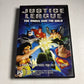 Justice League - The Brave and the Bold (DVD, 2001) Region 4