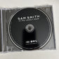 Sam Smith – In The Lonely Hour (CD, 2014) Australia Deluxe Edition, Bonus Track