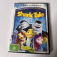 Shark Tale (DVD, 2004) Region 4 NEW