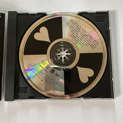 Rod Stewart – Vagabond Heart (CD, 1991) Germany 7599-26598-2