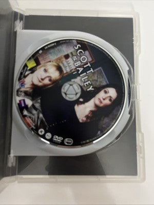 Scott & Bailey : Series 1 (DVD, 2011, 2-Disc) Region 4