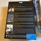 The Elizabeth Gaskell Collection DVD North & South, Wives & Daughters, Cranford