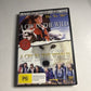 A Cry In The Wild / White Wolves A Cry In The Wild II DVD All Regions