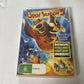 Open Season 3 (DVD, 2010) Animated Movie Region 4