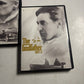 The Godfather 1,2,3 Trilogy (DVD, 2017) Region 4