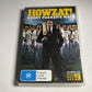 Howzat! Kerry Packer's War (DVD, 2012) Region 4 *New Sealed*