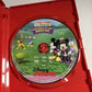 Mickey Mouse Clubhouse - Detective Minnie (DVD, 2006) Region 4