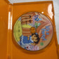 Dora the Explorer - It's a Party (DVD, 2000) Region 4