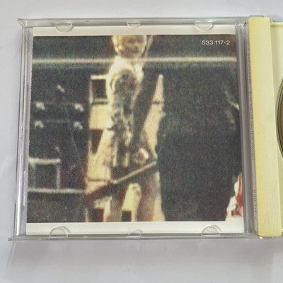 The Cardigans – First Band On The Moon (CD, 1996) Stockholm Records