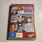 Postcards from the Edge / Steel Magnolias / Guarding Tess DVD Region 4