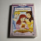 Princess Stories - A Gift from the Heart : Vol 1 (DVD, 2005) Region 4