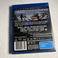 Predator - Ultimate Hunter Edition (Blu-ray, 1987) Arnold Schwarzenegger RegionB