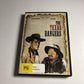 The Texas Rangers (DVD, 2002) Fred MacMurray, Jack Oakie Region 4,2
