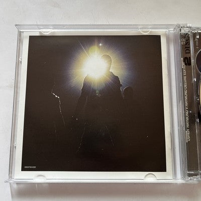 Usher – Raymond V Raymond (CD, 2011, 2-Disc) Australia Deluxe Edition