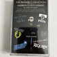 The Premiere Collection - The Best Of Andrew Lloyd Webber (Cassette, 1988)