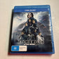 Rogue One: A Star Wars Story - Bonus  Disc (Blu-ray, 2016) All Regions