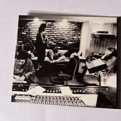 Pearl Jam – Rearviewmirror (Greatest Hits 1991-2003) (CD, 2004, 2-Disc) Digipak