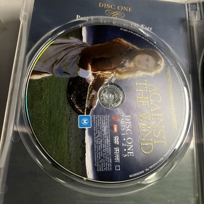 Against the Wind (DVD 1978) Mary Larkin, Gerard Kennedy, Bryan Brown All Regions