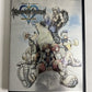 Kingdom Hearts: II + Final Mix PS2 Playstation NTSC-J Japanese Square Action RPG